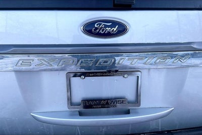 2017 Ford Expedition EL Limited