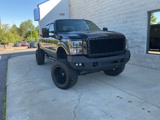 2016 Ford F-250SD XLT