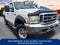 2001 Ford F-250SD Lariat
