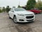 2016 Chevrolet Malibu Limited LTZ