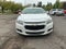 2016 Chevrolet Malibu Limited LTZ