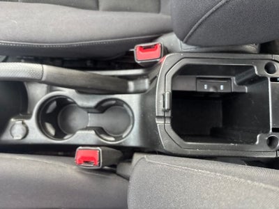 2013 Chevrolet Cruze 1LT