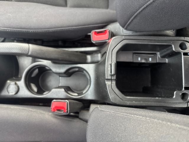 2013 Chevrolet Cruze 1LT