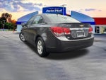 2013 Chevrolet Cruze 1LT
