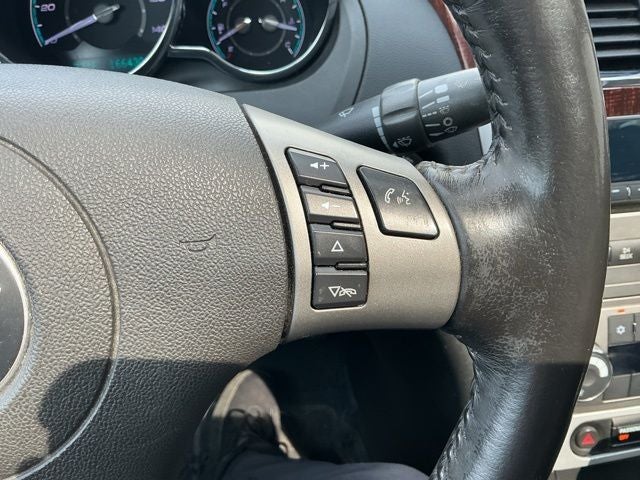 2012 Chevrolet Malibu LTZ 1LZ