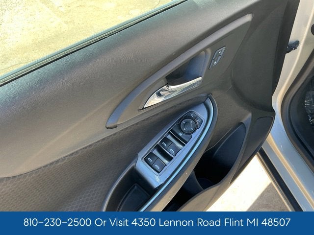 2016 Chevrolet Malibu LT 1LT
