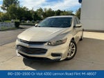 2016 Chevrolet Malibu LT 1LT