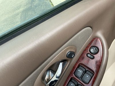 2008 Chevrolet Malibu LT Classic