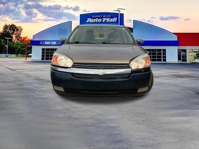 2008 Chevrolet Malibu LT Classic