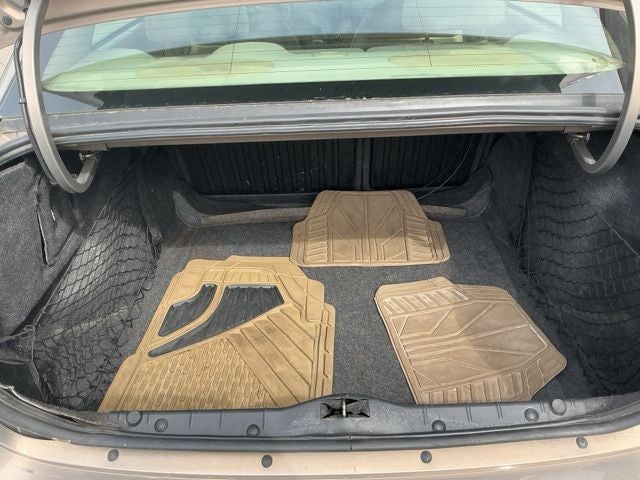 2008 Chevrolet Malibu LT Classic