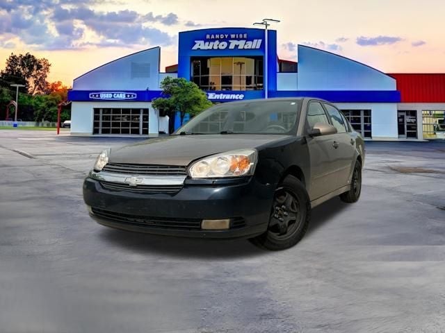 2008 Chevrolet Malibu LT Classic