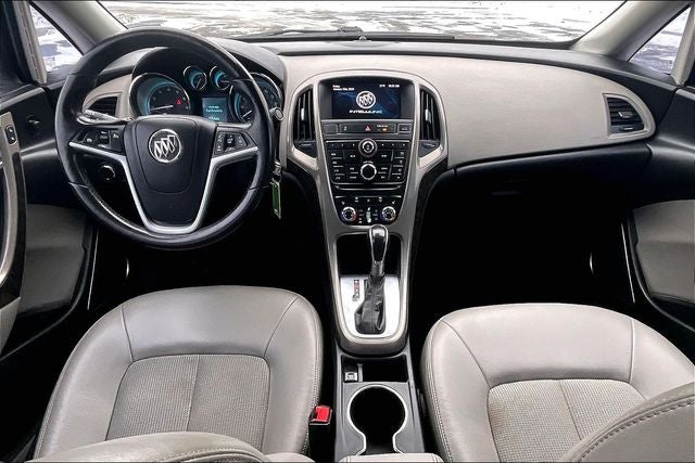 2016 Buick Verano Base