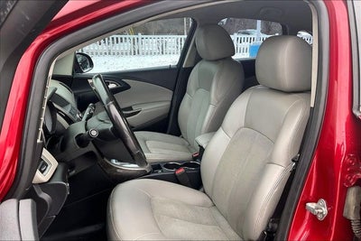 2016 Buick Verano Base