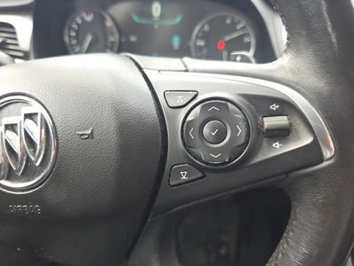 2019 Buick LaCrosse Essence