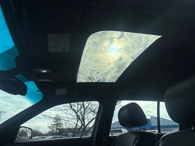 2006 Cadillac DTS Base