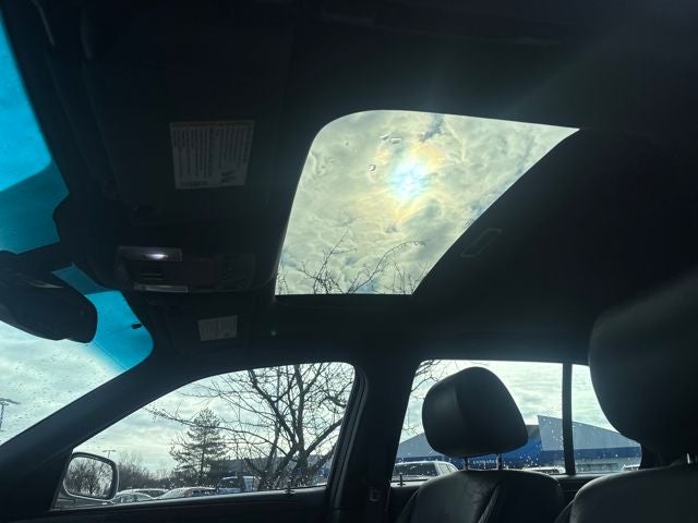 2006 Cadillac DTS Base