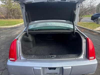 2006 Cadillac DTS Base