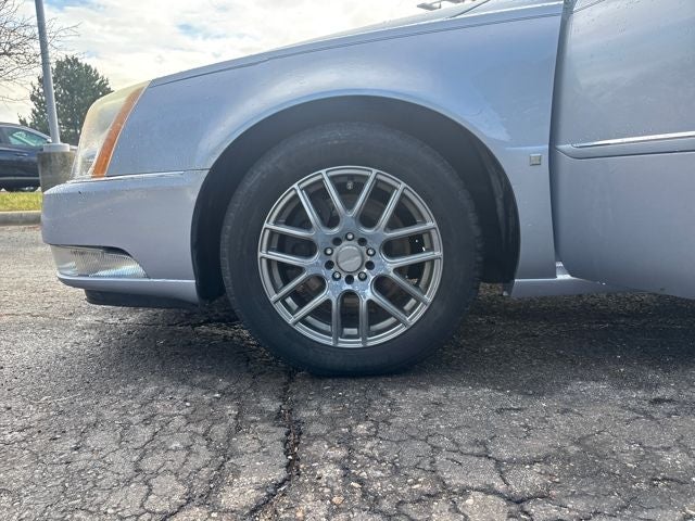 2006 Cadillac DTS Base