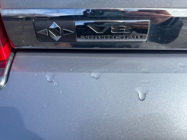 2006 Cadillac DTS Base