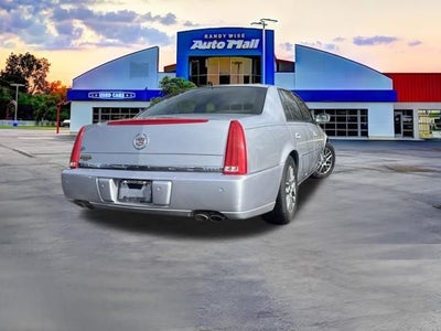 2006 Cadillac DTS Base