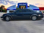 2009 Cadillac DTS Base