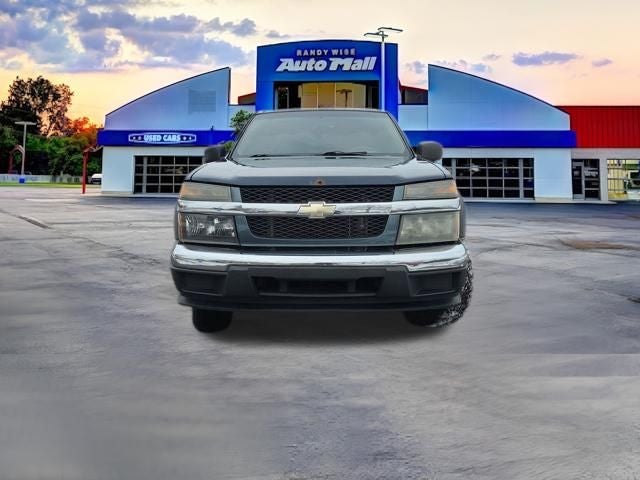 2006 Chevrolet Colorado LT