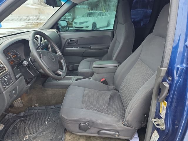 2006 Chevrolet Colorado LT