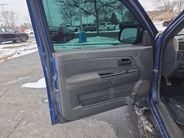 2006 Chevrolet Colorado LT