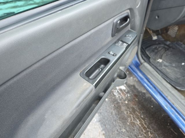 2006 Chevrolet Colorado LT