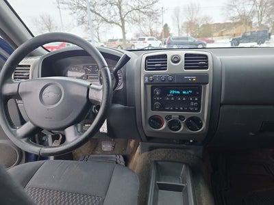 2006 Chevrolet Colorado LT