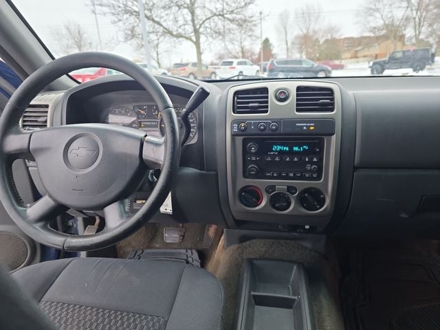 2006 Chevrolet Colorado LT