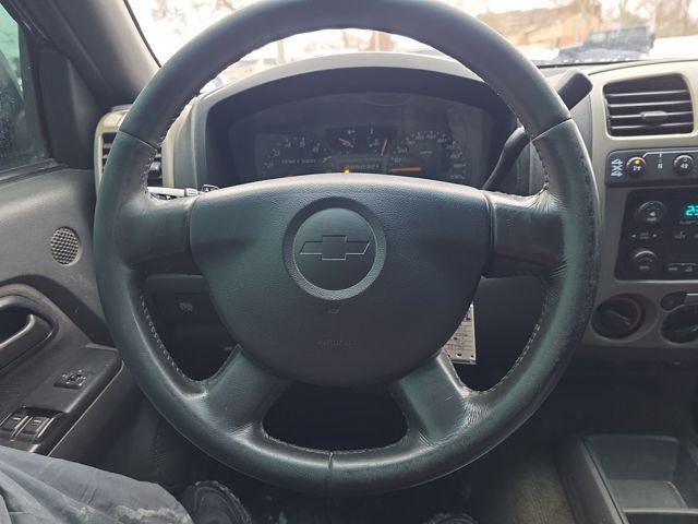 2006 Chevrolet Colorado LT