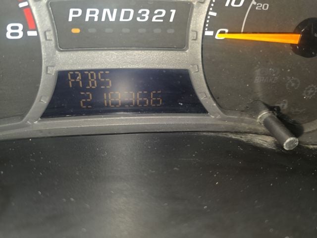 2006 Chevrolet Colorado LT