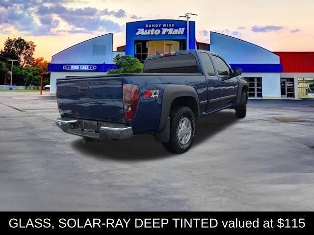 2006 Chevrolet Colorado LT