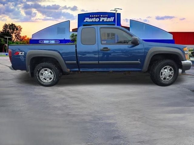 2006 Chevrolet Colorado LT