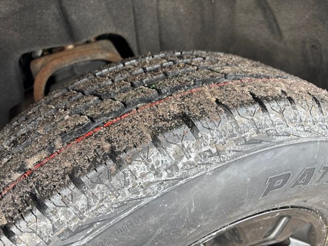 2017 Chevrolet Silverado 1500 LT LT2