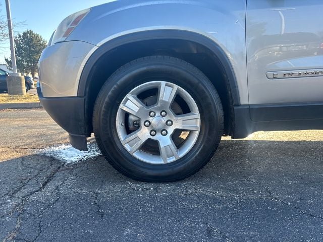 2007 GMC Acadia SLT-1 8 Passenger