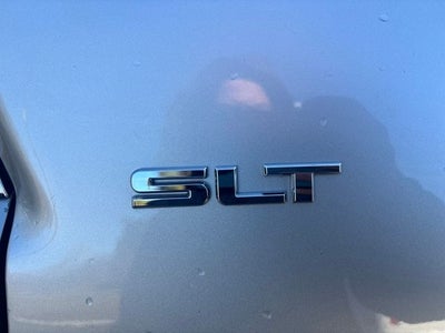 2007 GMC Acadia SLT-1 8 Passenger