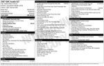 2007 GMC Acadia SLT-1 8 Passenger