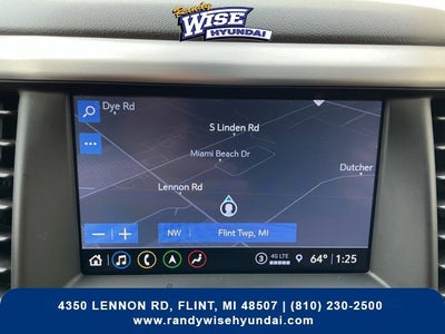 2022 GMC Acadia SLT