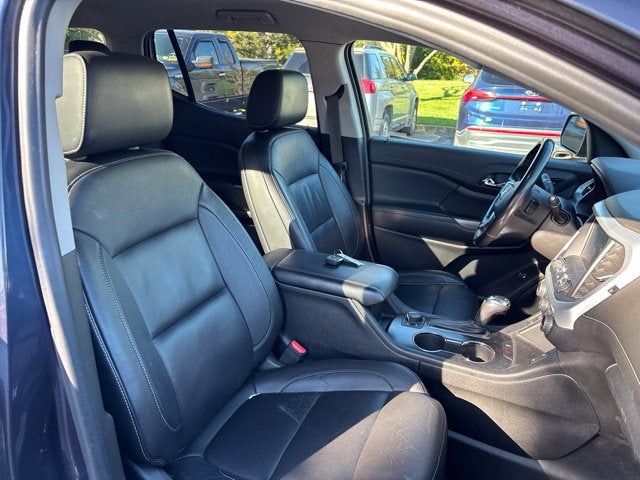 2019 GMC Acadia SLT-2