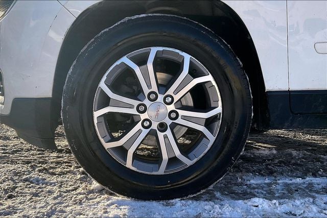 2013 GMC Acadia SLT-1