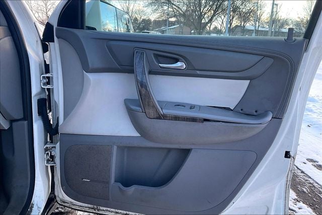 2013 GMC Acadia SLT-1