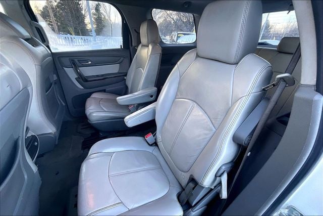 2013 GMC Acadia SLT-1