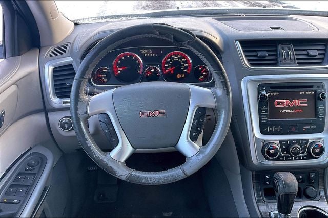 2013 GMC Acadia SLT-1