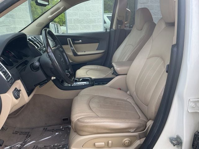 2011 GMC Acadia Denali