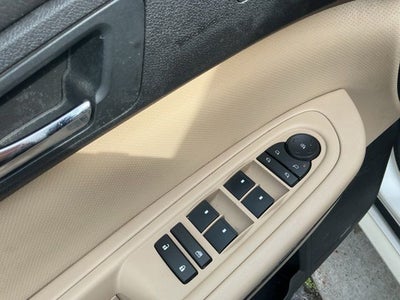 2011 GMC Acadia Denali