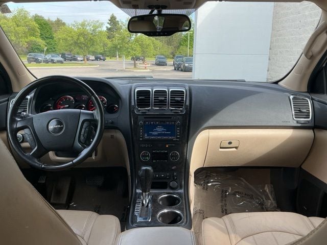 2011 GMC Acadia Denali