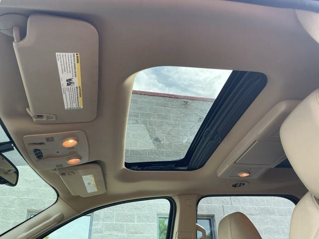 2011 GMC Acadia Denali