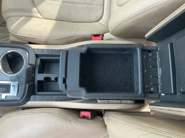 2011 GMC Acadia Denali